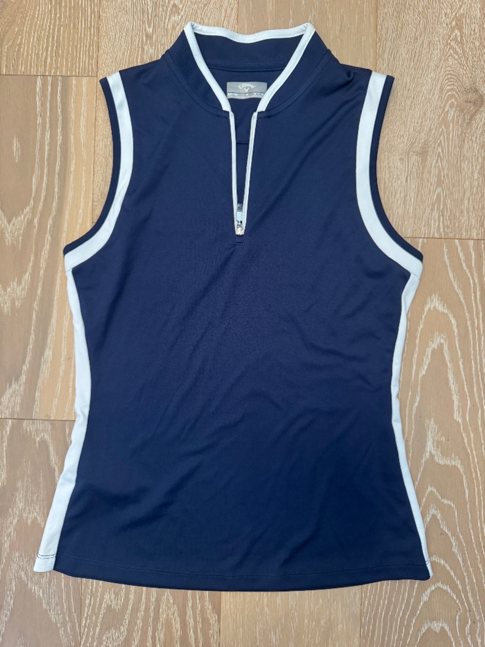 Callaway golf shirt